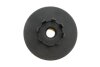 Фільтр масляний MAHLE / KNECHT OX 1140D (фото 3)