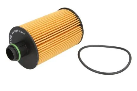 Фільтр масляний Mahle JEEPGrand Cherokee \'\'3.0 CRD V6 \'\'11>> MAHLE / KNECHT OX 1145D