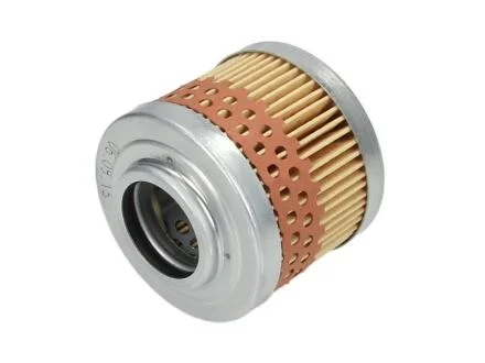 Фільтр масляний Mahle BMW MAHLE / KNECHT OX 119