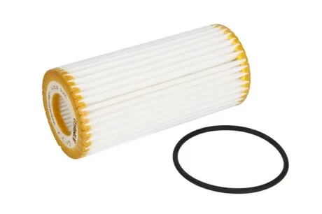 Фільтр масляний MAHLE / KNECHT OX 1217D