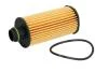 Фільтр масляний Mahle Alfa Romeo Guilia/Stelvio 2.2D \'\'15>> MAHLE / KNECHT OX 1219D (фото 2)