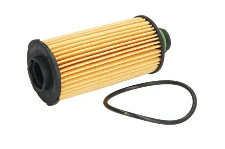 Фільтр масляний Mahle Alfa Romeo Guilia/Stelvio 2.2D \'\'15>> MAHLE / KNECHT OX 1219D