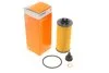 Фильтр масляный BMW X1 (F48)/1 (F40) /2 (F45/F46) 1.5-2.0 14- (B38/B47/B48) MAHLE / KNECHT OX 1238D (фото 1)