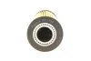 Фильтр масляный BMW X1 (F48)/1 (F40) /2 (F45/F46) 1.5-2.0 14- (B38/B47/B48) MAHLE / KNECHT OX 1238D (фото 2)