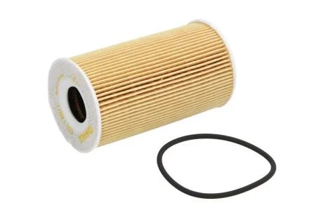 Фільтр масляний, 4.5 Cayenne 02-07 MAHLE / KNECHT OX 128/1D