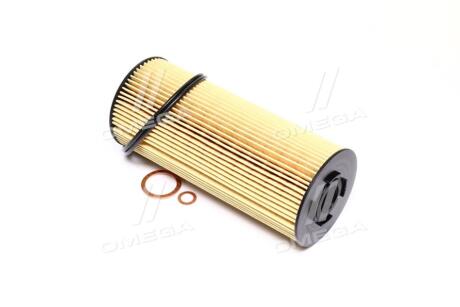 Фільтр масляний Mahle Daimler MAHLE / KNECHT OX 137D1/S