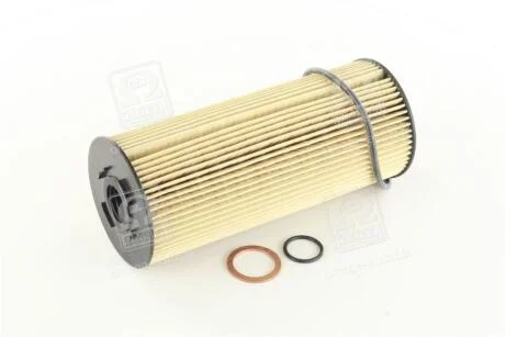 Фільтр масляний двигуна (Knecht-Mahle) MAHLE / KNECHT OX 137D2