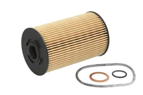 Фільтр масл. (смен.елем.) MB (Knecht-mahle) MAHLE / KNECHT OX 150D1