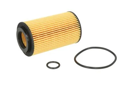 Фільтр масл. (смен.елем.) CHRYSLER (Knecht-mahle) MAHLE / KNECHT OX 153D4