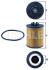 Фильтр масляный Opel Agila Astra G/H Corsa C/D Meriva A Tigra 1.0-1.4 96-14 MAHLE / KNECHT OX 173D (фото 1)