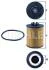 Фильтр масляный Opel Agila Astra G/H Corsa C/D Meriva A Tigra 1.0-1.4 96-14 MAHLE / KNECHT OX 173D (фото 1)