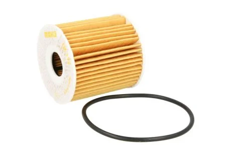 Фільтр масляний MAHLE / KNECHT OX 192D