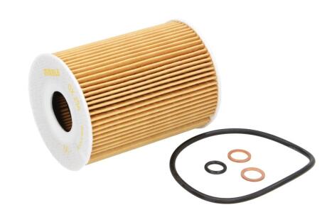 Фільтр масляний Mahle BMW MAHLE / KNECHT OX 254D2