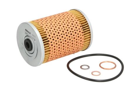 Фильтр масляный (смен.элем.) (Knecht-Mahle) Распродажа MAHLE / KNECHT OX 32D