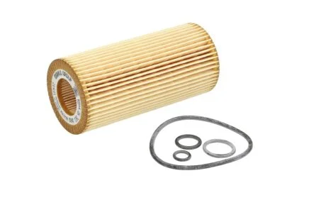 Фильтр масляный MB (R230//R231/W220/W221/W222/W463) 02- MAHLE / KNECHT OX 383D