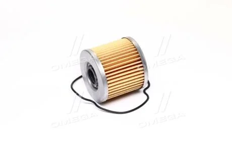 Фільтр масляний Mahle Bimota, Suzuki MAHLE / KNECHT OX 411