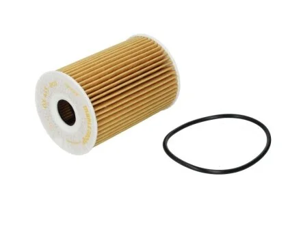 Фільтр масляний MAHLE / KNECHT OX 415D
