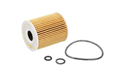 Фільтр масляний MAHLE / KNECHT OX 422D