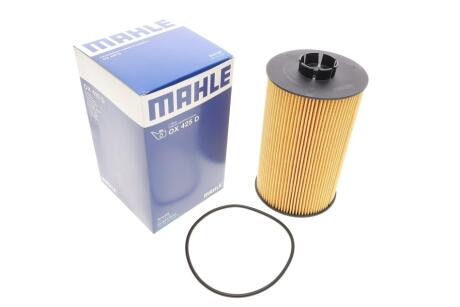 Фільтруючий елемент масляного фільтра MAHLE / KNECHT OX 425D