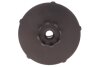 Фільтр масляний MAHLE / KNECHT OX 832D (фото 4)