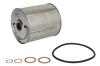 Фильтр масляный MB LP, T2 -88 (KNECHT-MAHLE) MAHLE / KNECHT OX 85D (фото 2)