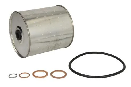 Фільтр масляний MB LP, T2 -88 (KNECHT-MAHLE) MAHLE / KNECHT OX 85D