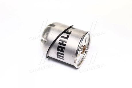 Фільтр масляний Mahle RVI MAHLE / KNECHT OZ 3D
