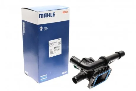 Термостат VOLVO, CITROEN, MAZDA, FIAT, FORD (Mahle) MAHLE / KNECHT TH 40 83