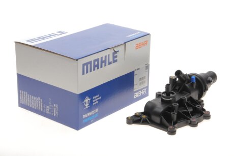 Термостат, охолоджувальна рідина MAHLE / KNECHT TH 59 89