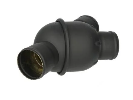 Термостат системи охолодження MAHLE / KNECHT TH 8 83