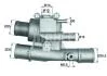 Термостат системи охолодження MAHLE / KNECHT TI 124 88 (фото 1)