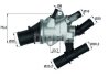 Mahle - Термостат MAHLE / KNECHT TI 155 88 (фото 1)