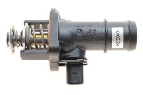 Термостат AUDI, SEAT, SKODA, VW (Mahle) MAHLE / KNECHT TI 16 105