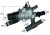 Термостат системи охолодження MAHLE / KNECHT TI 166 88 (фото 1)