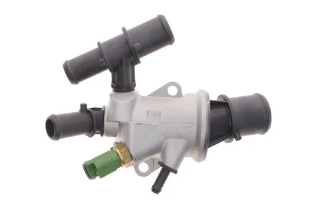 Термостат системи охолодження (88°C, в корпусі) FIAT BRAVO II, DOBLO, DOBLO/MINIVAN 1.9D 10.01- MAHLE / KNECHT TI 168 88