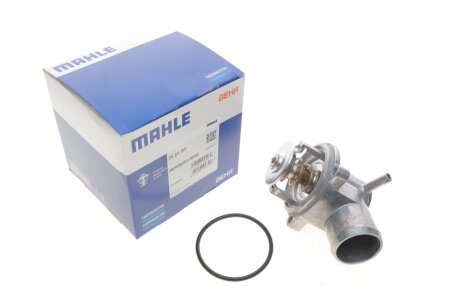 Термостат MERCEDES-BENZ, SSANGYONG, VW (Mahle) MAHLE / KNECHT TI 21 87