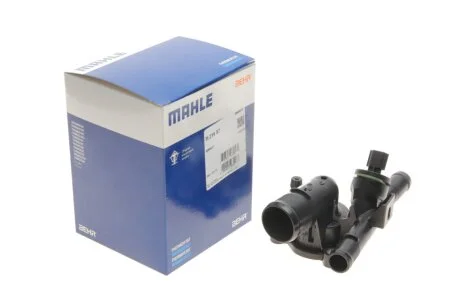 Термостат, охолоджувальна рідина MAHLE / KNECHT TI 219 87