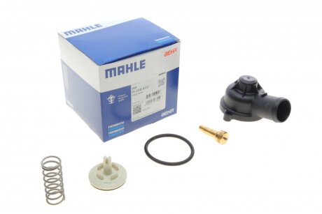 Термостат SEAT, VW, SKODA, AUDI (Mahle) MAHLE / KNECHT TI 220 87D