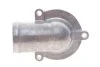 Термостат DAEWOO, MERCEDES-BENZ, SSANGYONG (Mahle) MAHLE / KNECHT TI 22 87 (фото 6)