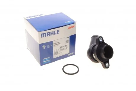 Термостат, охолоджувальна рідина MAHLE / KNECHT TI 240 87D