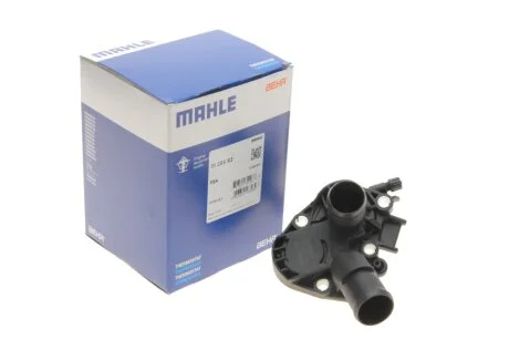 Термостат, охолоджувальна рідина MAHLE / KNECHT TI 285 83