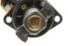 Термостат, охолоджувальна рідина MAHLE / KNECHT TI 294 85 (фото 3)