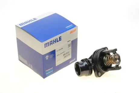 Термостат, охолоджувальна рідина MAHLE / KNECHT TI 294 85