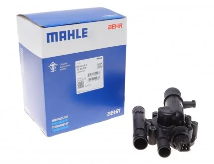 Термостат системи охолодження MAHLE / KNECHT TI 38 89