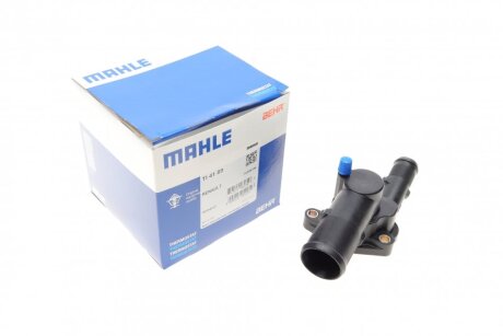 Термостат, охолоджувальна рідина MAHLE / KNECHT TI 41 89