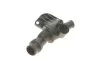 Термостат системи охолодження (87°C, в корпусі) AUDI A3 SEAT ALTEA, ALTEA XL, LEON, LEON SC, LEON ST SKODA OCTAVIA II VW EOS, GOLF PLUS V, GOLF V, JETTA III, PASSAT B6, TOURAN 2.0 05.03-08.20 MAHLE / KNECHT TI 8 87 (фото 3)