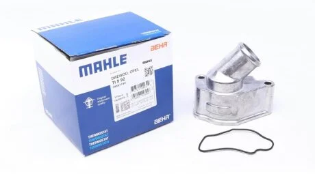 Термостат DAEWOO, OPEL (Mahle) MAHLE / KNECHT TI 9 92