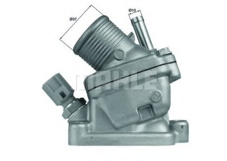 Mahle - Термостат MAHLE / KNECHT TM 20 90D
