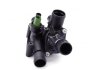 Термостат AUDI, SEAT, SKODA, Volkswagen (Mahle) MAHLE / KNECHT TM 2 105 (фото 7)