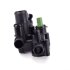 Термостат AUDI, SEAT, SKODA, Volkswagen (Mahle) MAHLE / KNECHT TM 2 105 (фото 8)